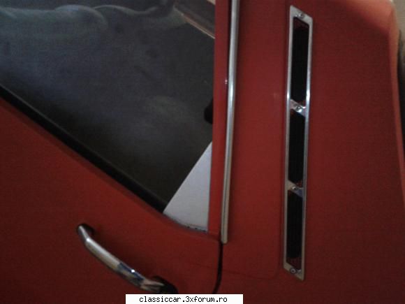 Dacia 1300 /'80 - Nicu_Nix - Prezentare masini