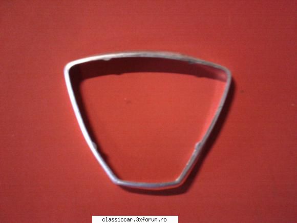 Dacia 1300 /'80 - am gasit si un ornament din aluminiu, foarte greu - Prezentare masini