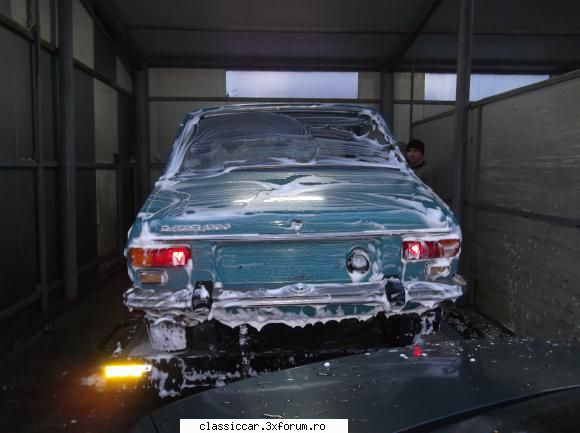 Dacia ` Old School - CyPz - Prezentare masini