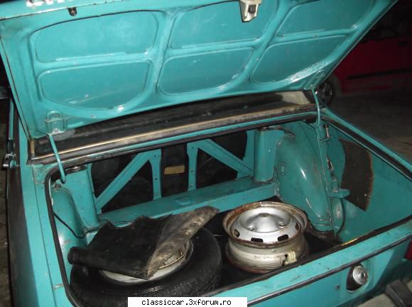 Dacia ` Old School - @alf 08: Multumesc :D @vranceanu: Am utat..acum - Prezentare masini