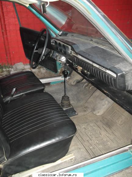 Dacia ` Old School - CyPz - Prezentare masini