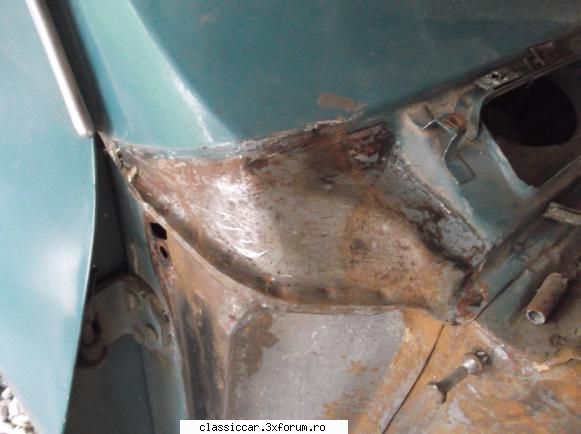 Dacia ` Old School - CyPz - Prezentare masini