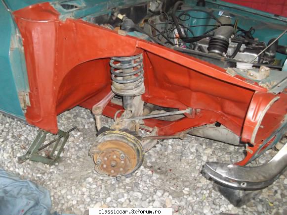 Dacia ` Old School - CyPz - Prezentare masini