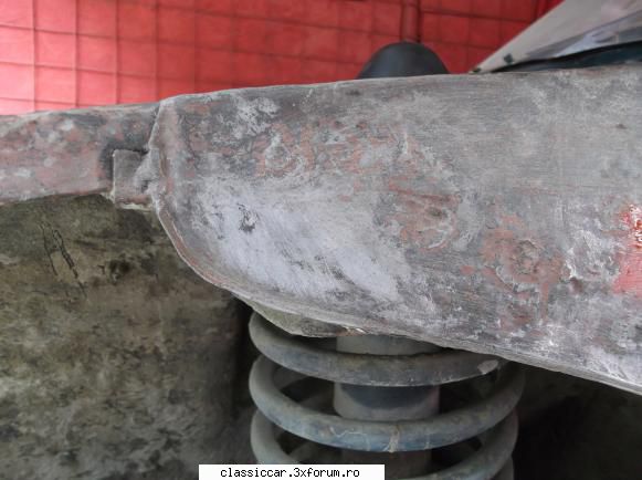 Dacia ` Old School - CyPz - Prezentare masini