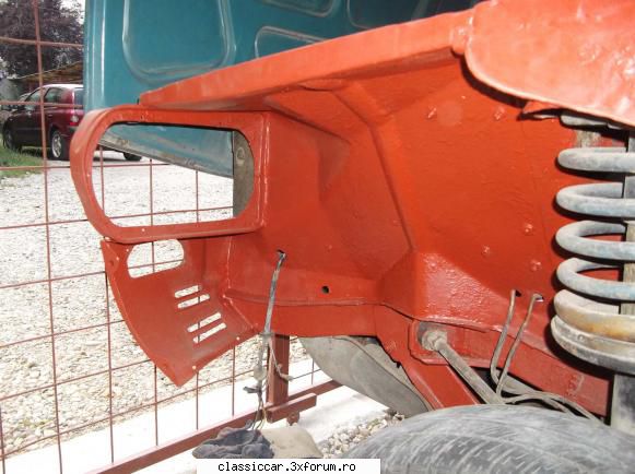 Dacia ` Old School - CyPz - Prezentare masini