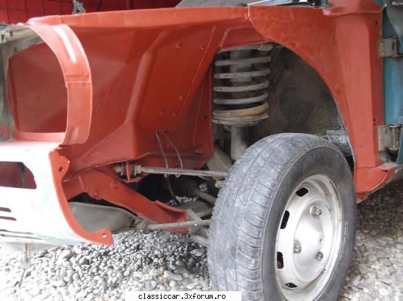 Dacia ` Old School - CyPz - Prezentare masini