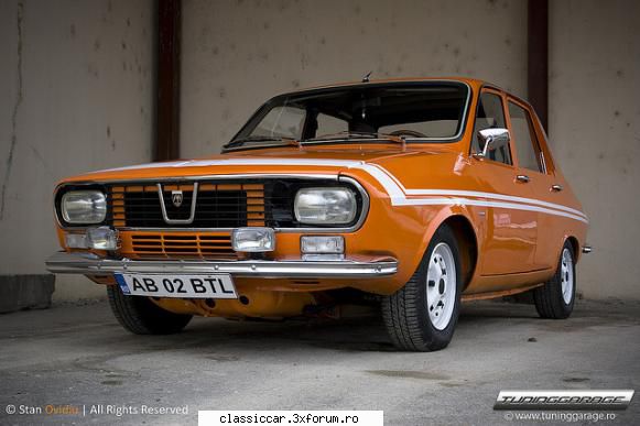 Dacia 1300 BTL gordini - Cand am postat noul topic m-am enarvat din - Prezentare forumisti