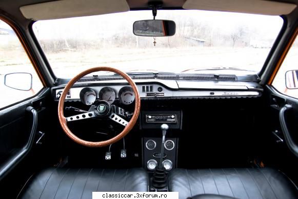 Dacia 1300 BTL gordini - BTL-gordini - Prezentare forumisti