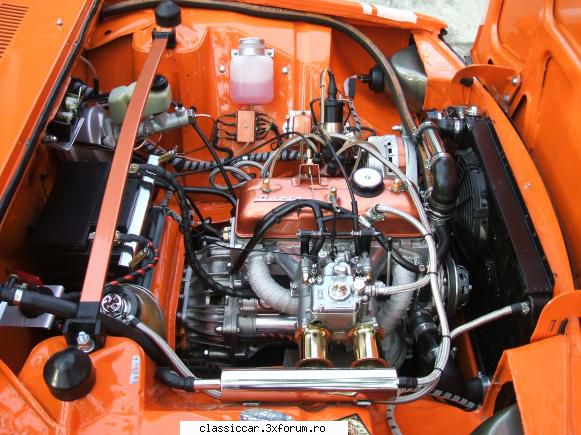 Dacia 1300 BTL gordini - BTL-gordini - Prezentare forumisti