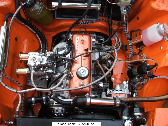 Dacia 1300 BTL gordini - BTL-gordini - Prezentare forumisti