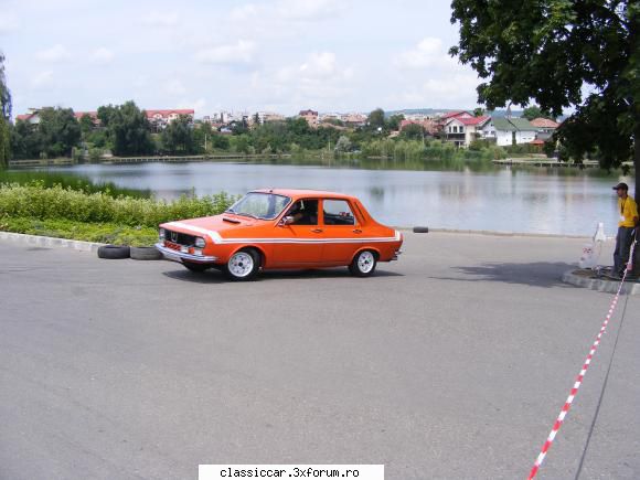 Dacia 1300 BTL gordini - Ai dreptate, am participat la show la cluj acum - Prezentare forumisti