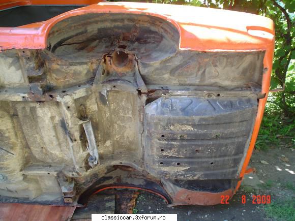 Dacia 1300 BTL gordini - BTL-gordini - Prezentare forumisti