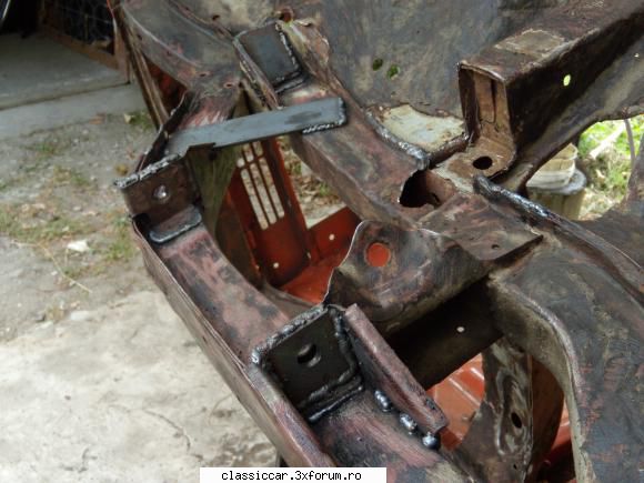 Dacia 1300 BTL gordini - BTL-gordini - Prezentare forumisti
