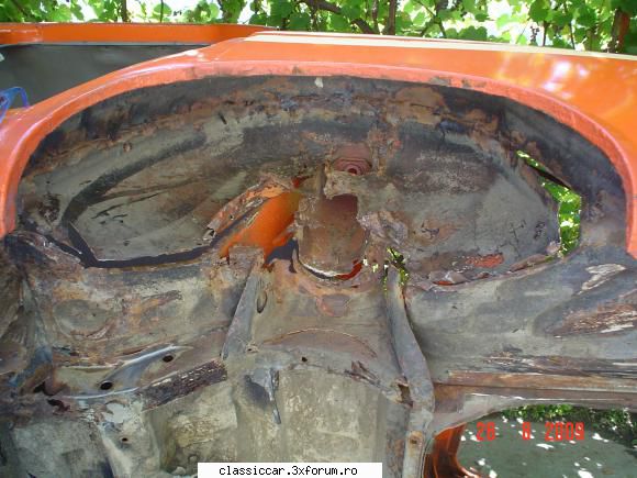 Dacia 1300 BTL gordini - BTL-gordini - Prezentare forumisti