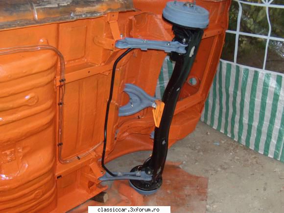 Dacia 1300 BTL gordini - BTL-gordini - Prezentare forumisti