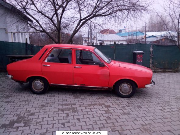 Dacia 1300 Din Olt - Suspensie mai joasa pe fata! - Prezentare masini