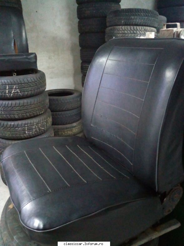 Dacia 1300 Din Olt - surubache - Prezentare masini