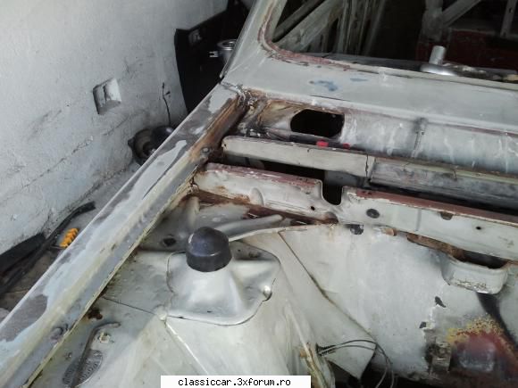 Dacia 1300 Sighisoara - Am gasit pana la urma si un incalzitor in stare - Prezentare masini