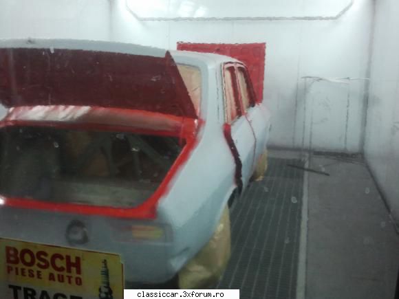 Dacia 1300 Sighisoara - Si daca tot facem o treaba buna am zis ca merita - Prezentare masini