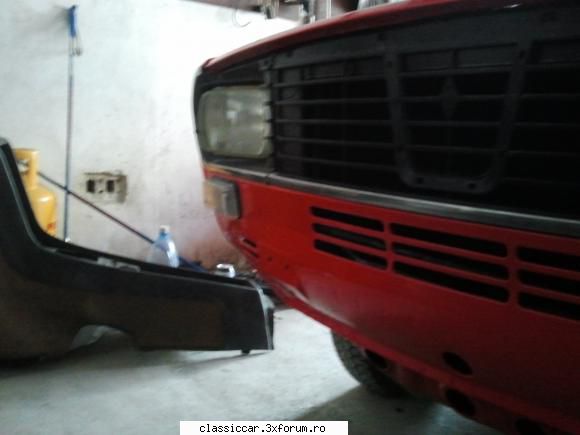 Dacia 1300 Sighisoara - dbr.alex26 - Prezentare masini