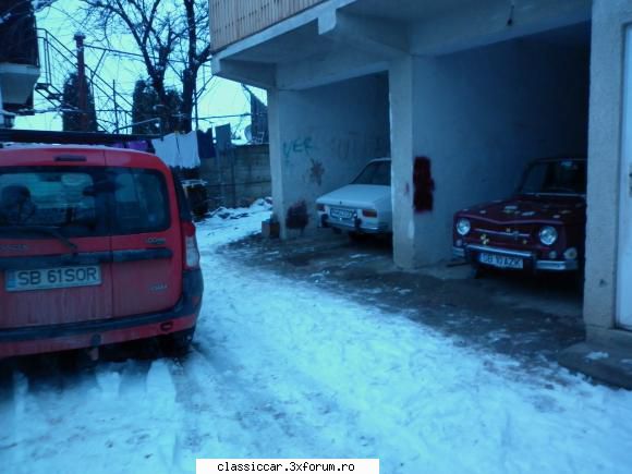 Dacia 1300 Sutica ! - O dar ce avem noi aicia ? - Prezentare masini