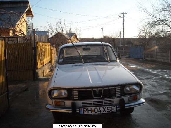 Dacia 1300 Sutica ! - Bravo! Raspuns corect ! - Prezentare masini