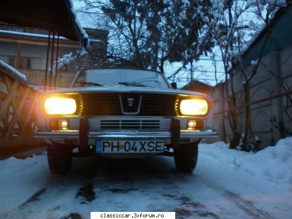 Dacia 1300 Sutica ! - Sutica - Prezentare masini