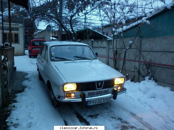 Dacia 1300 Sutica ! - Sutica - Prezentare masini