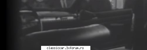 Dacia 1300, anul 1971 - Minutul 15: 45. Se vede clar volanul de 1100 - Prezentare masini