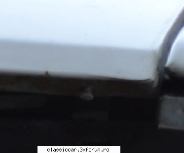 Dacia 1300, anul 1971 - Daca e vorba de asa ceva, sunt prinderile - Cumparari piese