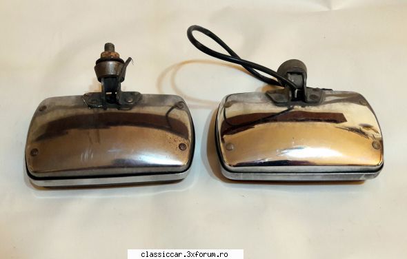 Dacia 1300, anul 1971 - Sechi - Cumparari piese