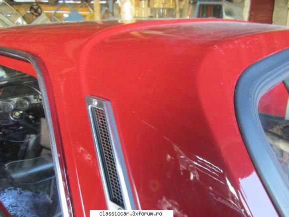 Dacia 1300 din 1971 - zaharie - Prezentare masini