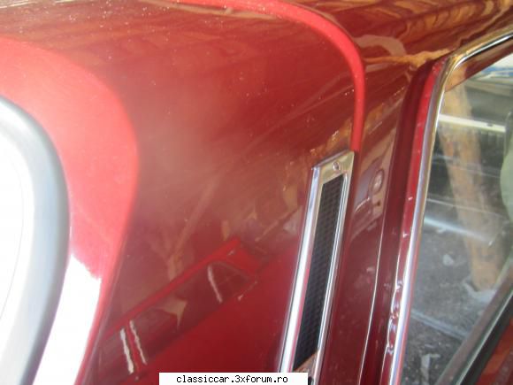 Dacia 1300 din 1971 - zaharie - Prezentare masini