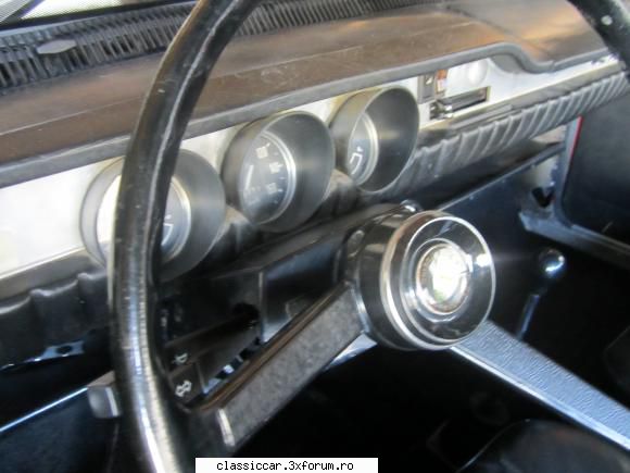 Dacia 1300 din 1971 - zaharie - Prezentare masini
