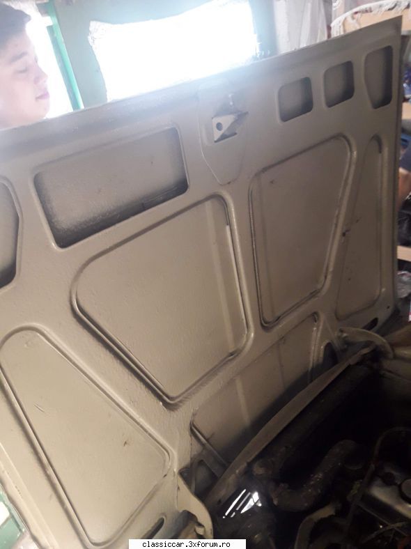 Dacia 1300 din 1972,noul "crocodil" intrat in familie! - Adrian Frigo - Reconditionari si Restaurari