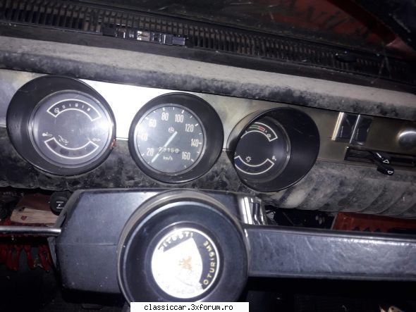 Dacia 1300 din 1972,noul "crocodil" intrat in familie! - Adrian Frigo - Reconditionari si Restaurari