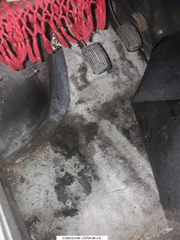 Dacia 1300 din 1972,noul "crocodil" intrat in familie! - Desi imaginile de mai - Reconditionari si Restaurari