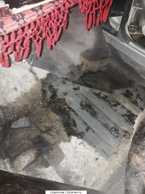 Dacia 1300 din 1972,noul "crocodil" intrat in familie! - Adrian Frigo - Reconditionari si Restaurari