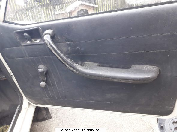Dacia 1300 din 1972,noul "crocodil" intrat in familie! - Adrian Frigo - Reconditionari si Restaurari