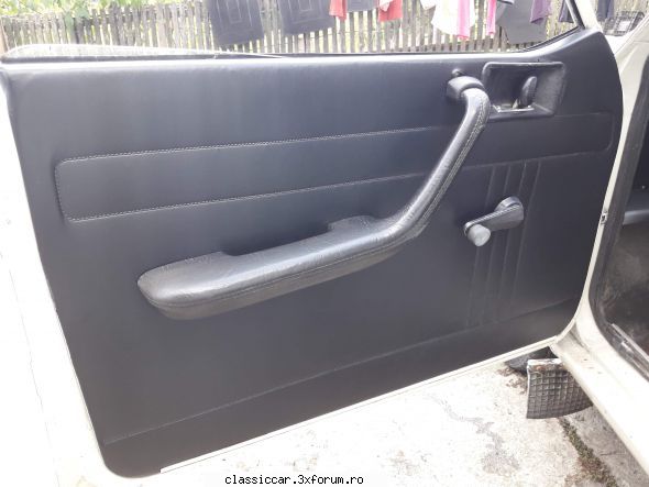 Dacia 1300 din 1972,noul "crocodil" intrat in familie! - Adrian Frigo - Reconditionari si Restaurari