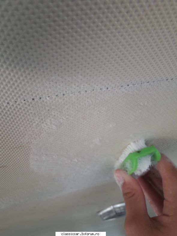 Dacia 1300 din 1972,noul "crocodil" intrat in familie! - La periuta incet si su - Reconditionari si Restaurari