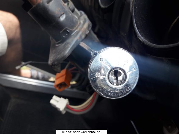Dacia 1300 din 1972,noul "crocodil" intrat in familie! - Printre picaturi,un no - Reconditionari si Restaurari