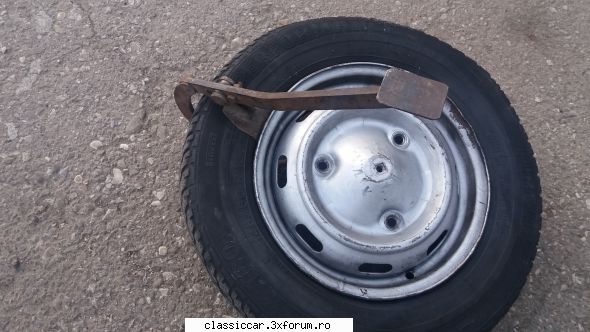Dacia 1300 din 1972,noul "crocodil" intrat in familie! - Adrian Frigo - Reconditionari si Restaurari