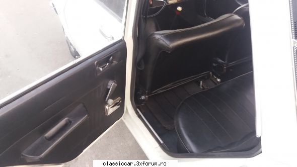 Dacia 1300 din 1972,noul "crocodil" intrat in familie! - Adrian Frigo - Reconditionari si Restaurari