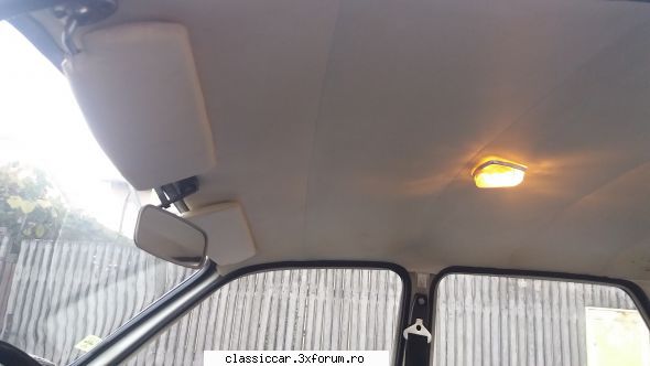 Dacia 1300 din 1972,noul "crocodil" intrat in familie! - Adrian Frigo - Reconditionari si Restaurari