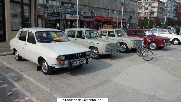 Dacia 1300 din 1972,noul "crocodil" intrat in familie! - Si iata-ne ajunsi si l - Reconditionari si Restaurari