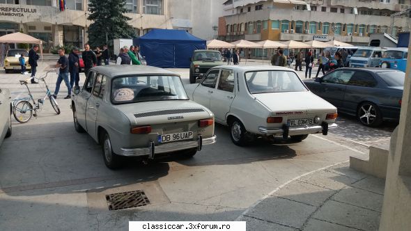 Dacia 1300 din 1972,noul "crocodil" intrat in familie! - Adrian Frigo - Reconditionari si Restaurari