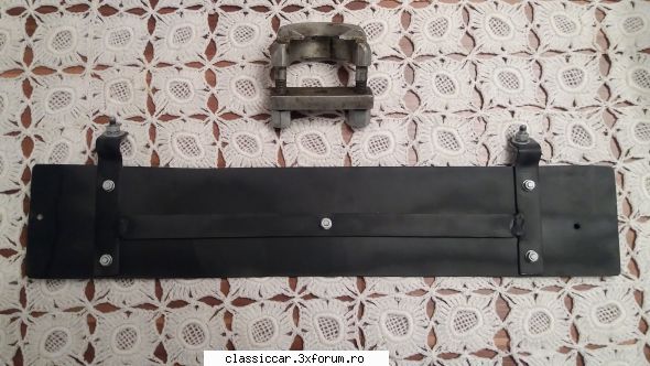 Dacia 1300 din 1972,noul "crocodil" intrat in familie! - Adrian Frigo - Reconditionari si Restaurari