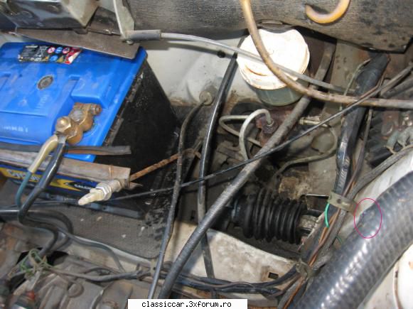 Dacia 1300 din 1980 - marian_6963 - Prezentare masini