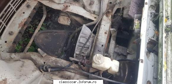 Dacia 1300 gratis - Pt cine vrea sa restaureze o Dacia - Vanzari auto-moto clasice de catre intermediari